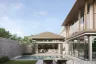 3 Bedroom Villa for sale in QAV Residence, Si Sunthon, Phuket