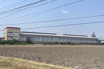 House for Sale or Rent in Bang Khwan, Chachoengsao