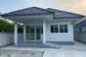 2 Bedroom House for sale in Lat Yai, Samut Songkhram