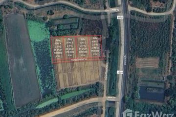 Land for sale in Champa Lo, Ang Thong