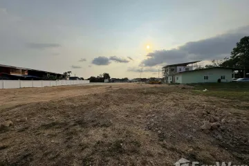 Land for sale in Samnak Thon, Rayong