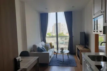 1 Bedroom Condo for sale in Khlong Tan Nuea, Bangkok near BTS Phrom Phong