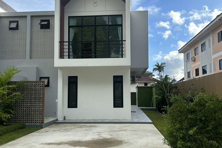 3 Bedroom House For Rent
