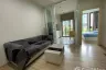 1 Bedroom Condo for sale in The BASE Uptown-Phuket, Ratsada, Phuket