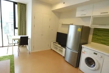1 Bedroom Condo for sale in Khlong Tan Nuea, Bangkok