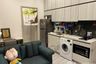 1 Bedroom Condo for sale in The Line sukhumvit 101, Bang Chak, Bangkok near BTS Punnawithi