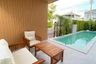 4 Bedroom House for rent in 88 Land and House Koh Kaew Phuket, Ko Kaeo, Phuket