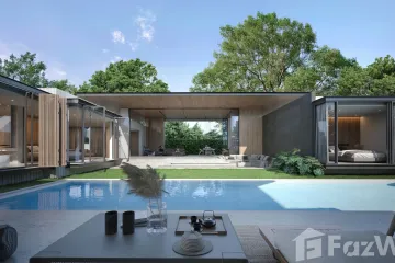 4 Bedroom Villa for sale in Thep Krasatti, Phuket