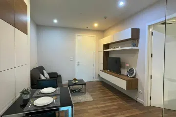 1 Bedroom Condo for sale in Bang Chak, Bangkok near BTS Punnawithi