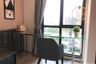 1 Bedroom Condo for sale in RHYTHM Ekkamai, Khlong Tan Nuea, Bangkok near BTS Ekkamai