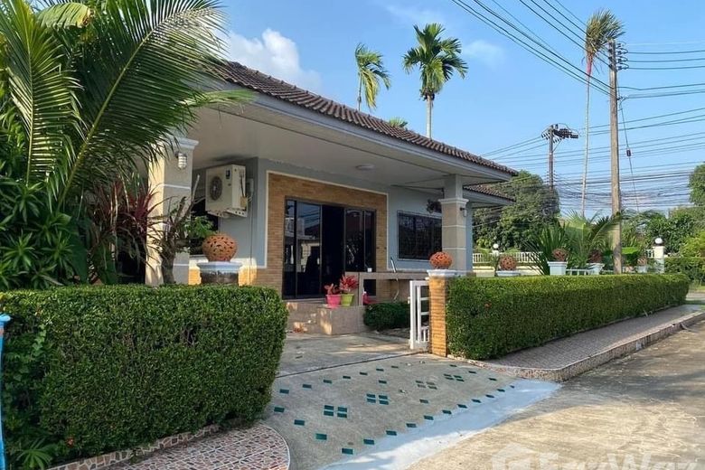 3 Bedroom House For Rent