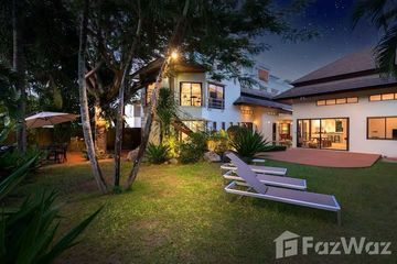 4 Bedroom Villa for rent in Rawai, Phuket