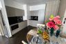 1 Bedroom Condo for sale in The XXXIX by Sansiri, Khlong Tan Nuea, Bangkok near BTS Phrom Phong
