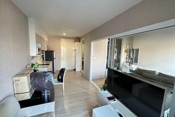 1 Bedroom Condo for sale in Wat Tha Phra, Bangkok near MRT Tha Phra