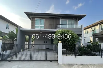 3 Bedroom House for Sale or Rent in Bang Toei, Nakhon Pathom