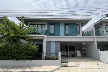 4 Bedroom House for rent in Bang Mae Nang, Nonthaburi