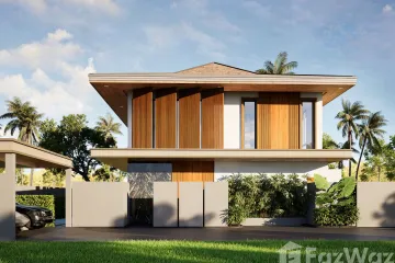 4 Bedroom Villa for sale in Rawai, Phuket