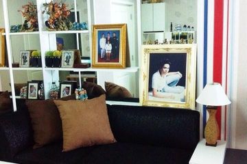 Condo for sale in iCondo Sukhumvit 105, Bang Na, Bangkok near BTS Bearing