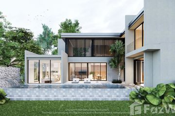 5 Bedroom Villa for sale in Season Rosewood by Season Luxury Villas, Choeng Thale, Phuket