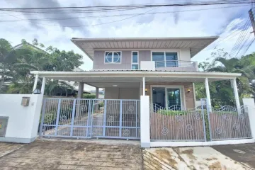 4 Bedroom House for rent in Ko Kaeo, Phuket