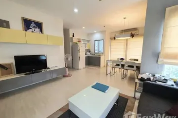 2 Bedroom Condo for sale in Chan Kasem, Bangkok near MRT Lat Phrao