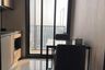 1 Bedroom Condo for sale in Wong Sawang, Bangkok near MRT Wong Sawang