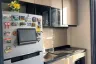 1 Bedroom Condo for sale in THE LINE Wongsawang, Wong Sawang, Bangkok near MRT Wong Sawang