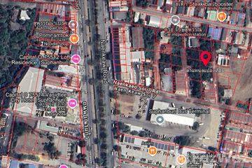 Land for sale in Tha Phi Liang, Suphan Buri