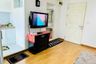1 Bedroom Condo for sale in U Delight @ Huay Kwang Station, Huai Khwang, Bangkok near MRT Huai Khwang
