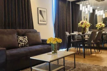 2 Bedroom Condo for sale in Chan Kasem, Bangkok near MRT Lat Phrao