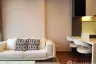 1 Bedroom Condo for sale in Ivy Ampio, Huai Khwang, Bangkok near MRT Phra Ram 9