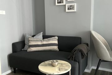 1 Bedroom Condo for sale in Thepharak, Samut Prakan near BTS Pu Chao