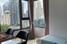 2 Bedroom Condo for sale in Life One Wireless, Lumpini, Bangkok near BTS Ploen Chit