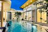 4 Bedroom Villa for rent in Rawai, Phuket
