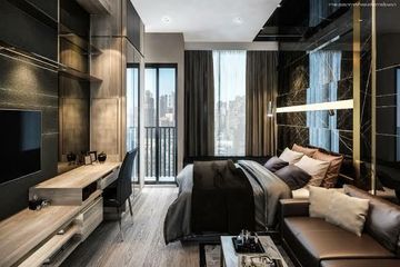 1 Bedroom Condo for sale in Phra Khanong Nuea, Bangkok near BTS On Nut