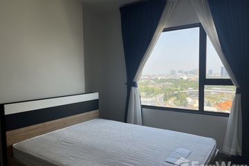 1 Bedroom Condo for sale in Bang Kho, Bangkok near BTS Wutthakat