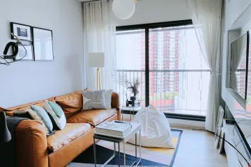 1 Bedroom Condo for sale in Phra Khanong, Bangkok near BTS Phra Khanong