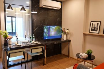 2 Bedroom Condo for sale in Hua Mak, Bangkok near MRT Lam Sali