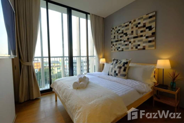 Condo for sale in Khlong Tan, Bangkok near MRT Queen Sirikit National Convention Centre
