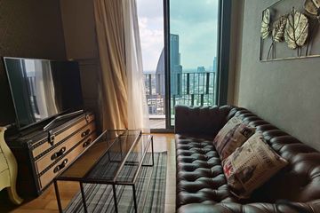 1 Bedroom Condo for Sale or Rent in Khlong Tan, Bangkok near BTS Thong Lo