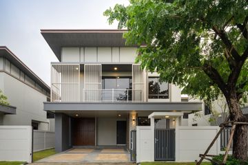 4 Bedroom House for sale in Bang Pla, Samut Prakan