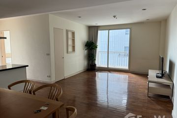 2 Bedroom Condo for sale in Khlong Toei Nuea, Bangkok near MRT Sukhumvit