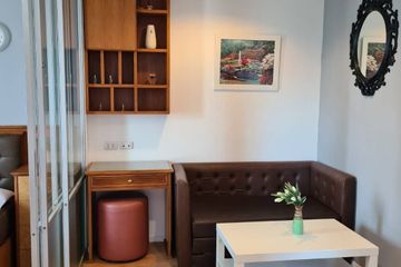 1 Bedroom Condo for rent in Bang Khen, Nonthaburi