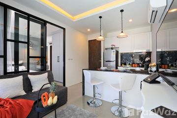 1 Bedroom Condo for sale in Choeng Thale, Phuket