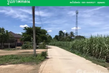 Land for sale in Nong Lan, Kanchanaburi