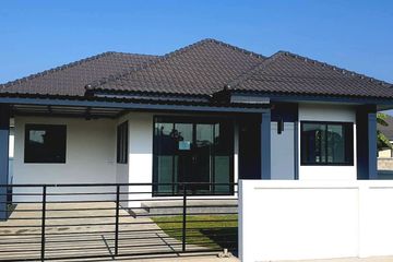 3 Bedroom House for sale in Pa Sak, Lamphun