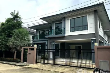 3 Bedroom House for sale in The Palm Pattanakarn, Suan Luang, Bangkok
