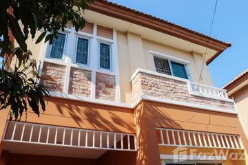 3 Bedroom House for sale in Phraek Sa, Samut Prakan