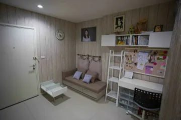 1 Bedroom Condo for sale in Phra Khanong, Bangkok near BTS Phra Khanong