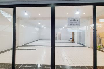 Commercial for rent in Bang Kraso, Nonthaburi near MRT Bang Krasor